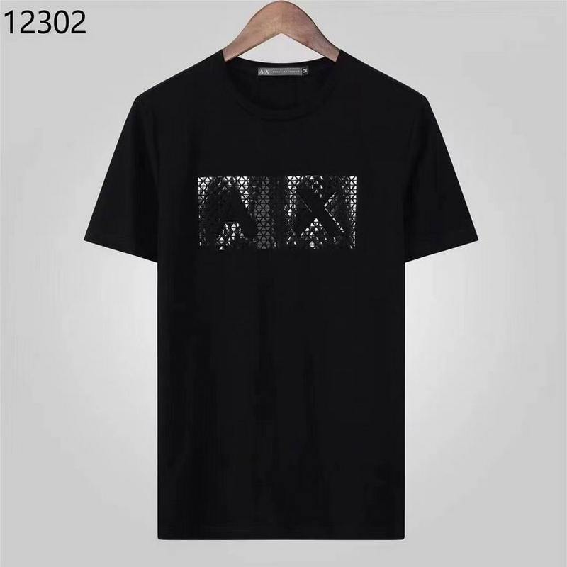 Armani Men's T-shirts 117